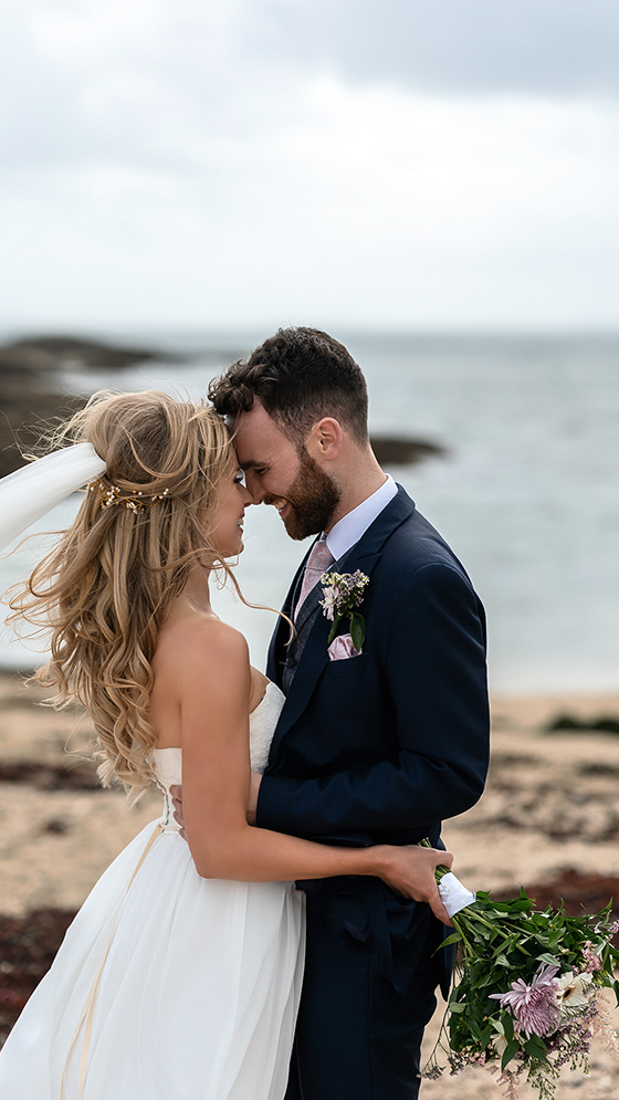 Best wedding photographers in Galway