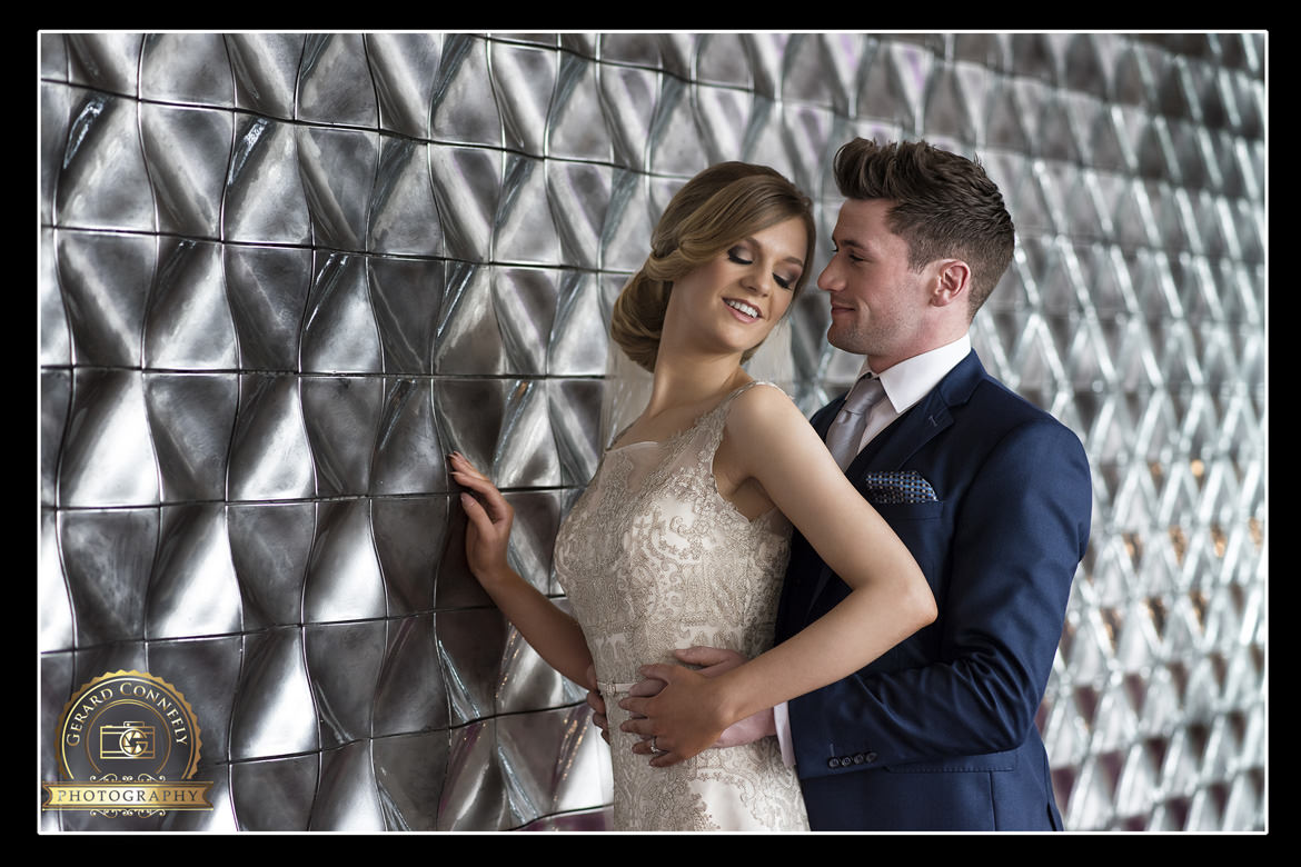 Wedding g hotel galway gerard conneely photography photo