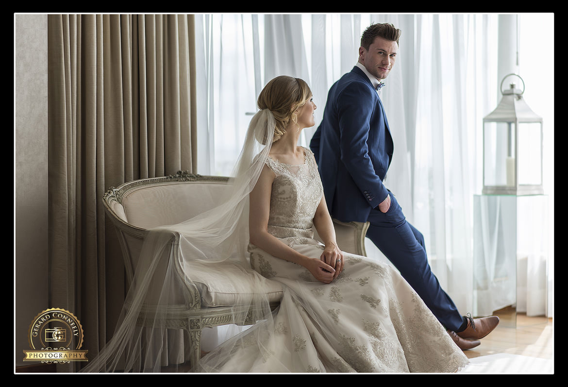 weddings at the g hotel galway