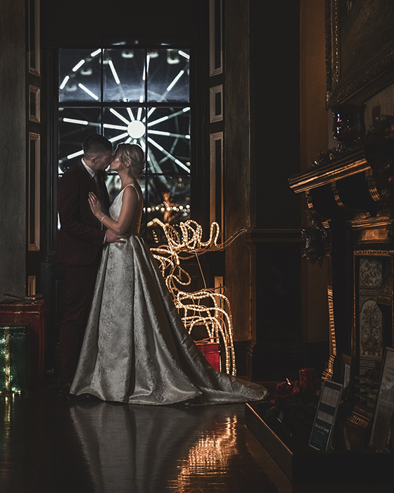 wedding photography at Meyrick hotel Galway by gerard conneely photography