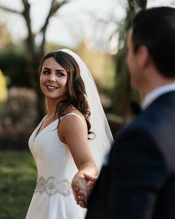 real wedding day photos with gerard conneely photography